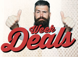 Week deals