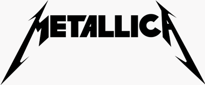 Met stijve tepels naar Metallica