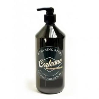 Corleone Cleaning Stuff Classic Shampoo 1L