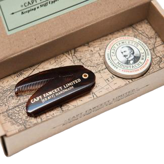 Expedition Strength Snorwax  Kam 