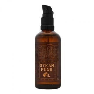 Pan Drwal Steam Punk Beard Oil 100ml