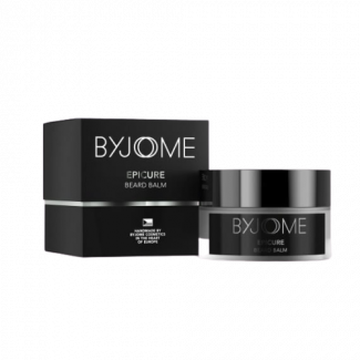 Byjome Beard Balm Epicure