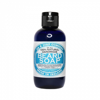Baardzeep 100ml - Dr K Soap Company