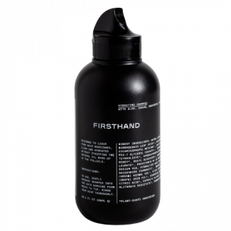 Hydrating Shampoo Firsthand