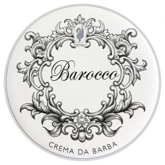 Barocco Scheercrème 150ml - Extro Cosmesi