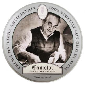 Camelot Scheercrème 150ml - Extro Cosmesi