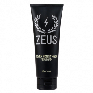 Zeus Baard Conditioner Verbena Lime