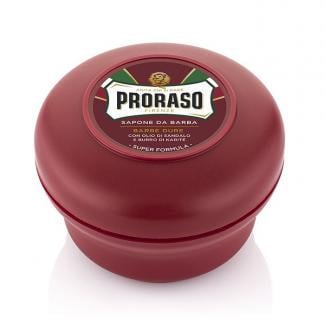 Scheerzeep Red 150 ml - Proraso