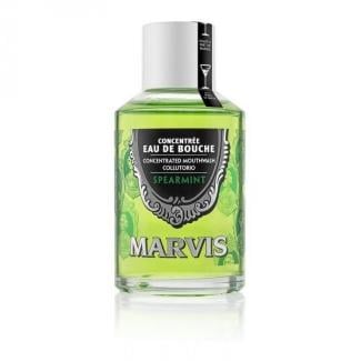 Speartmint Mondwater 120 ml - Marvis