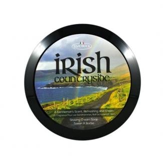 Shaving Soap Irish Countryside 150 ml - RazoRock