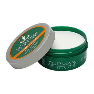 Shave Soap 59 gram - Clubman Pinaud