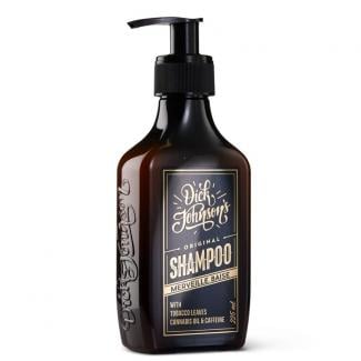 Shampoo Merveille Baise 225 ml - Dick Johnson