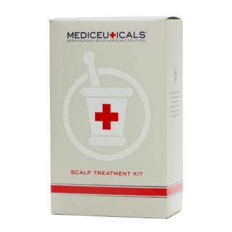Mediceuticals Scalp Treatment Kit