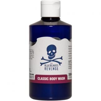 Classic Blend Body Wash 300ml - Bluebeards Revenge