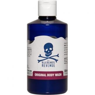Original Blend Body Wash 300ml - Bluebeards Revenge