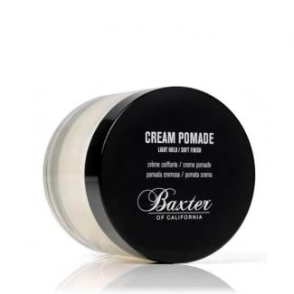 Cream Pomade 60ml - Baxter Of California