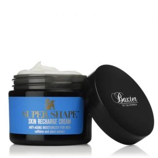 Super Shape Skin Recharge Cream 50ml - Baxter Of California