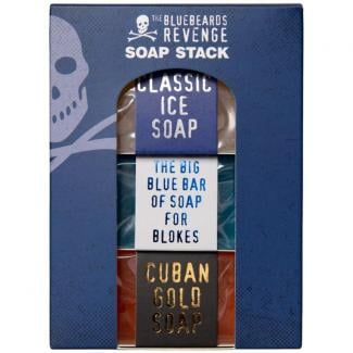 Soap Stack Kit - Bluebeards Revenge