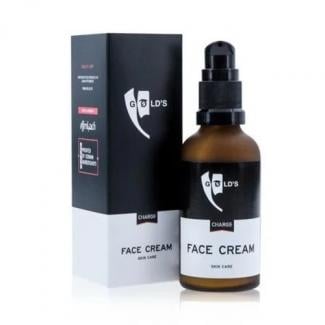Face Cream 50ml - Gølds