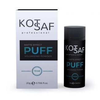 Puff Powder 20 gram - Kotsaf