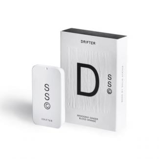 Drifter Solid Cologne 10gr - Solid State
