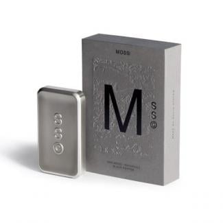Moss Solid Cologne 12gr - Solid State