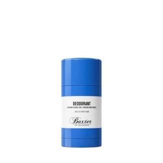 Deodorant Travek Size 35ml - Baxter of California