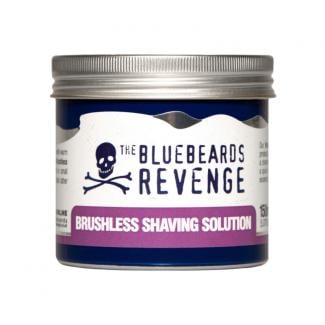 Brushless Shaving Solution Bluebeards Revenge