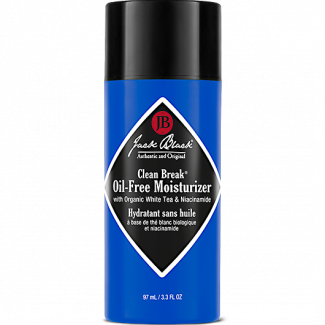 Clean Break Oil-Free Moisturizer 97ml - Jack Black