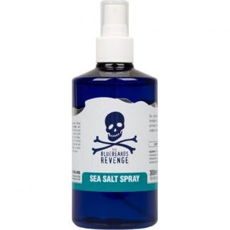 Sea Salt Spray 300ml - Bluebeards Revenge
