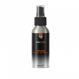Fixate Hair Spray 60ml - Volume Hair Plus