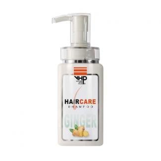 Ginger Haircare Shampoo 250ml - Volume Hair Plus