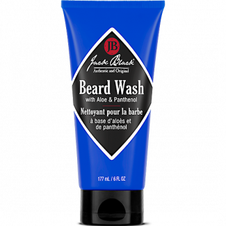 Beard Wash 177ml - Jack Black