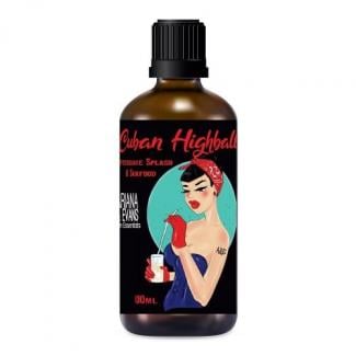 Aftershave Cuban Highball 100ml – Ariana & Evans