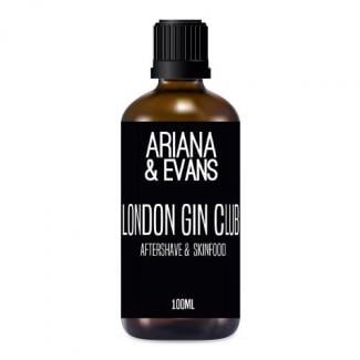 Aftershave London Gin Club 100ml – Ariana & Evans