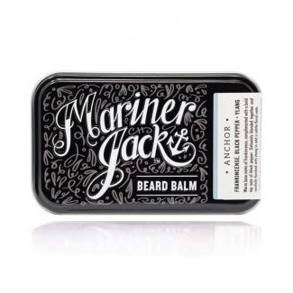 Anchor Beard Balm 30 ml - Mariner Jack