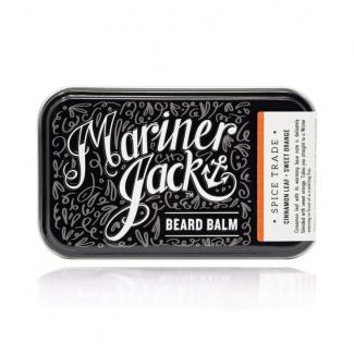 Spice Trade Beard Balm 30 ml - Mariner Jack