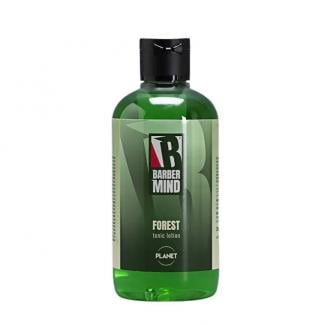 Forest Tonic Lotion 250ml - Barber Mind