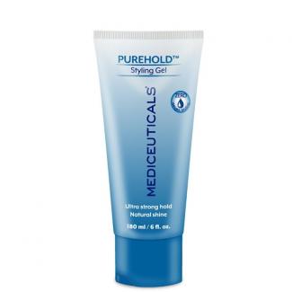 Pure Hold Styling Gel Mediceuticals
