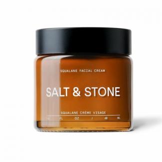 Squalane Facial Cream 48ml - Salt & Stone