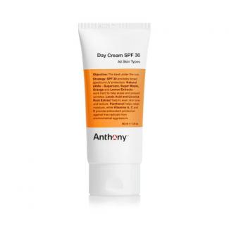 Day Cream SPF30 - Anthony
