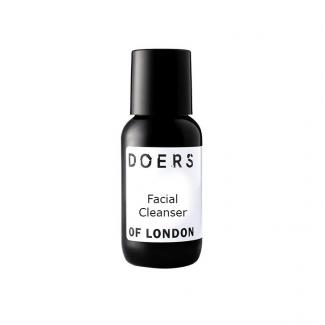 Facial Cleanser Travel 50ml - Doers Of London