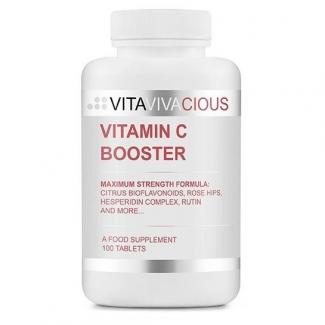Vitamin C Booster - Vitaviva