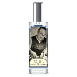Isola After Shave 100ml - Extro Cosmesi