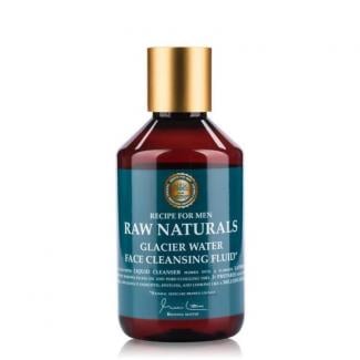 Face Cleanser 250ml - Raw Naturals