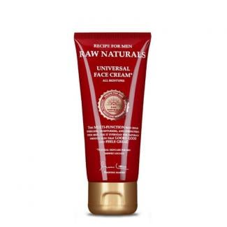 Universal Face Cream 100 ml - Raw Naturals