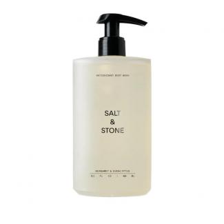 Body Wash 450ml - Salt & Stone