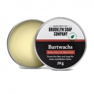 Beard Wax Brooklyn Soap Company