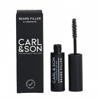Beard Filler 5ml - Carl & Son