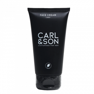 Face Cream 75ml - Carl & Son